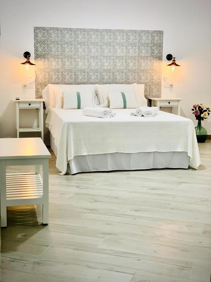 Apartamentos Villas Romanas Mérida Exterior foto