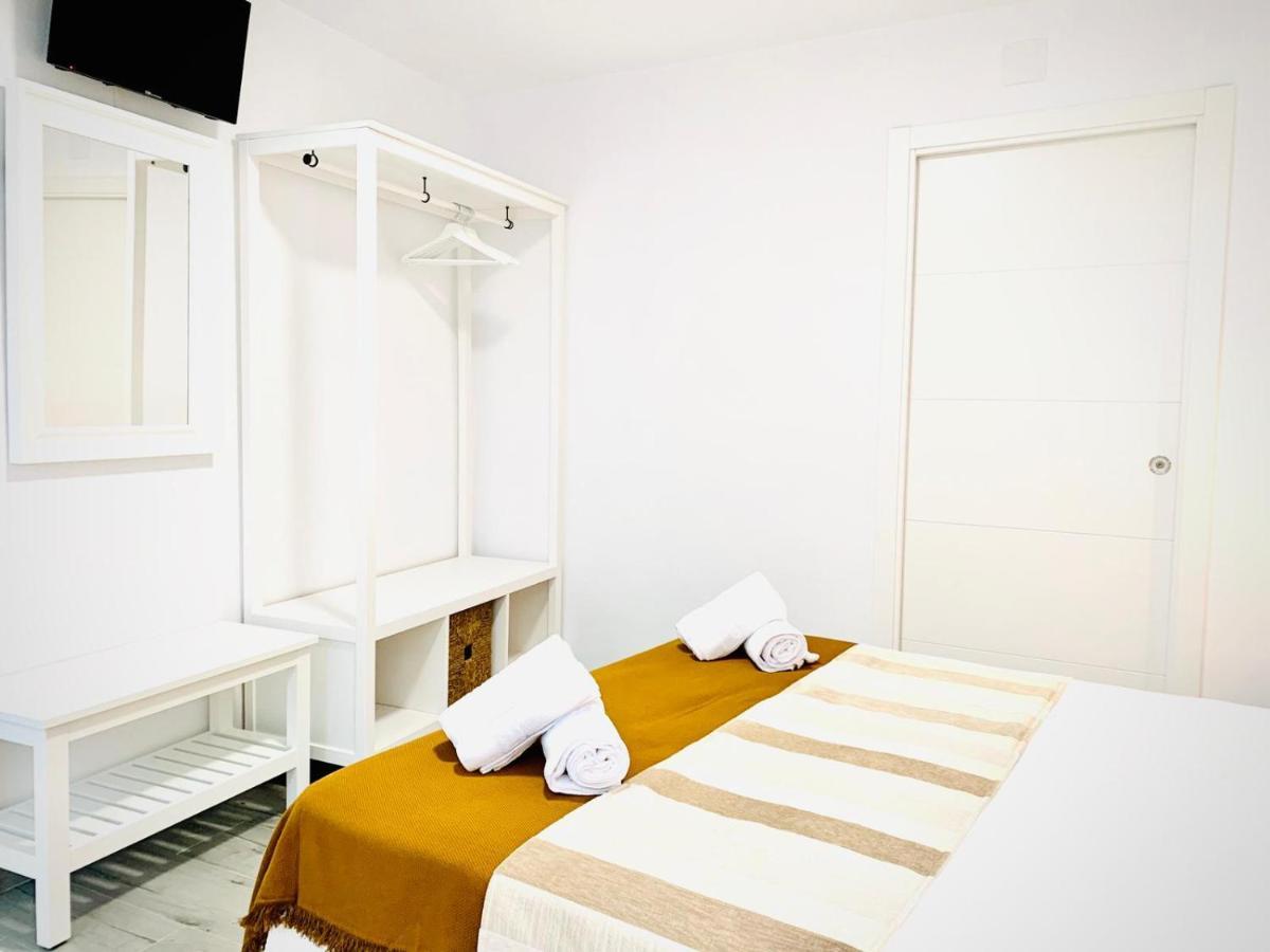 Apartamentos Villas Romanas Mérida Exterior foto